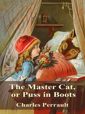 cover image of The Master Cat, or Puss in Boots